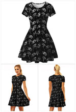 Load image into Gallery viewer, Bonjean Summer Women Lace Long Party Dresses Sexy Women Dress