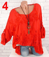 Load image into Gallery viewer, Women T Shirt 2019 Cotton Tshirts for Women Clothing