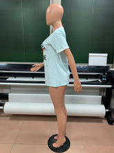 Load image into Gallery viewer, Fashion Tops Women T Shirt Cotton Tshirts for Women Clothing
