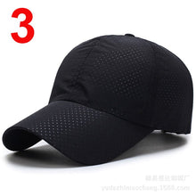Load image into Gallery viewer, New arrival baseball cap women men adjustable cotton snapback hats