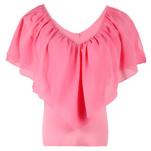 Load image into Gallery viewer, Fashion New Women T Shirt Cotton Tshirts for Women Girl Good