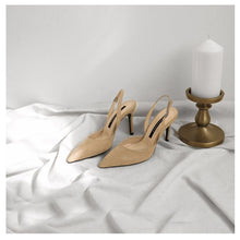 Load image into Gallery viewer, Summer Super Simple Comfortable Sandals Heightened Wedges Sandal