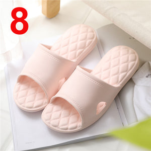 Summer Super Simple Comfortable Sandals Heightened Wedges Sandal