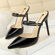 Load image into Gallery viewer, Fashion Summer Women Shoes Super Simple Comfortable Sandals Highend