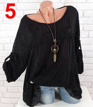 Load image into Gallery viewer, Women T Shirt 2019 Cotton Tshirts for Women Clothing