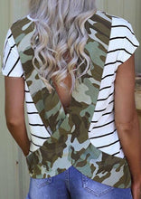 Load image into Gallery viewer, Fashion Tops Women T Shirt Cotton Tshirts for Women Clothing