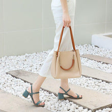 Load image into Gallery viewer, Summer Super Simple Comfortable Sandals Heightened Wedges Sandal