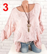 Load image into Gallery viewer, Women T Shirt 2019 Cotton Tshirts for Women Clothing
