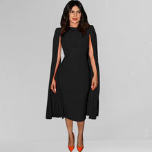 Load image into Gallery viewer, Women Summer Boho Strappy Long Maxi Dress Sexy Backless Party Red Dress