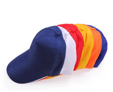 Load image into Gallery viewer, New arrival baseball cap women men adjustable cotton snapback hats