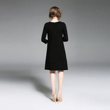 Load image into Gallery viewer, Women Vintage Women New Long Dress Sexy Night Party Girl Dress