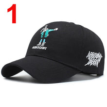 Load image into Gallery viewer, New arrival baseball cap women men adjustable cotton snapback hats