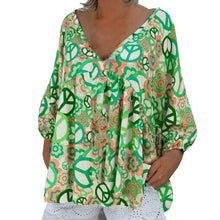 Load image into Gallery viewer, Fashion New Women T Shirt Cotton Tshirts for Women Girl Good