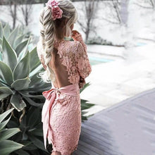 Load image into Gallery viewer, Bonjean Summer Women Long Party Dresses Sexy Women Dress