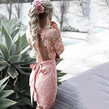 Load image into Gallery viewer, Bonjean Summer Women Long Party Dresses Sexy Women Dress