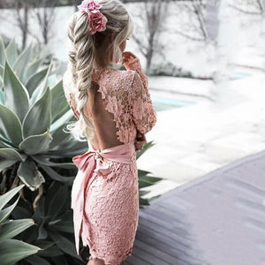 Bonjean Summer Women Long Party Dresses Sexy Women Dress