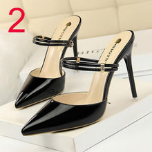 Load image into Gallery viewer, Fashion Summer Women Shoes Super Simple Comfortable Sandals Highend