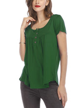 Load image into Gallery viewer, Fashion Tops Women T Shirt Cotton Tshirts for Women Gril
