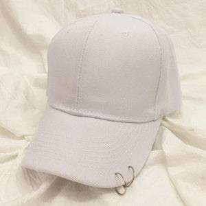 New Arrival Baseball Cap Women Men Adjustable Cotton Hats Summer