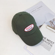 Load image into Gallery viewer, New Arrival Baseball Cap Women Men Adjustable Cotton Hats Summer