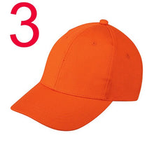 Load image into Gallery viewer, New arrival baseball cap women men adjustable cotton snapback hats