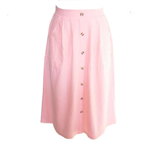 Women's Pencil skirt 2019 New High Waist Slim Skirts