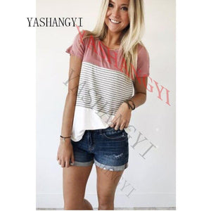 Women T Shirt 2019 Cotton Tshirts for Women Clothing