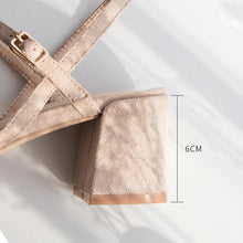 Load image into Gallery viewer, Summer Super Simple Comfortable Sandals Heightened Wedges Sandal