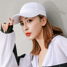 Load image into Gallery viewer, New arrival baseball cap women men adjustable cotton hats
