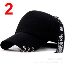 Load image into Gallery viewer, New arrival baseball cap women men adjustable cotton snapback hats