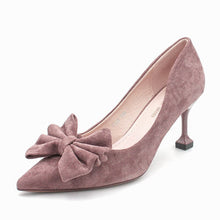 Load image into Gallery viewer, Summer Super Simple Sexy Fashion high heeled shoes Women Shoes