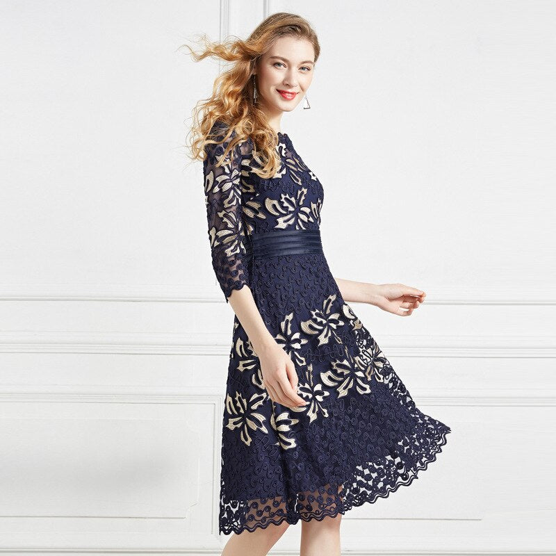 Women Summer Women New Long Dress Sexy Night Party Girl Dress