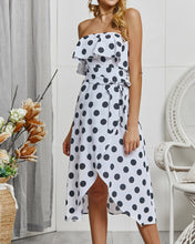 Load image into Gallery viewer, Women Summer New Girl Dress Good Quality Party Dress