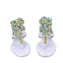 Load image into Gallery viewer, Summer Super Simple Comfortable Sandals Heightened Wedges Sandal