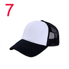 Load image into Gallery viewer, New arrival baseball cap women men adjustable cotton snapback hats