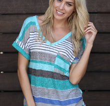 Load image into Gallery viewer, Fashion Good New Women T Shirt Cotton Tshirts for Women Girl Summer