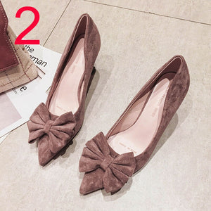 Summer Super Simple Sexy Fashion high heeled shoes Women Shoes