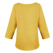 Load image into Gallery viewer, Fashion New Women T Shirt Cotton Tshirts for Women Girl Good