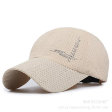 Load image into Gallery viewer, New arrival baseball cap women men adjustable cotton snapback hats