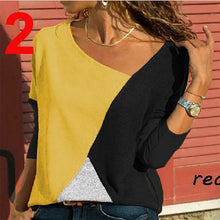 Load image into Gallery viewer, Women T Shirt 2019 Cotton Tshirts for Women Clothing