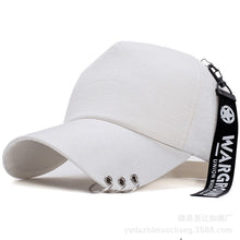 Load image into Gallery viewer, New arrival baseball cap women men adjustable cotton snapback hats