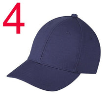 Load image into Gallery viewer, New arrival baseball cap women men adjustable cotton snapback hats