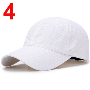 New arrival baseball cap women men adjustable cotton snapback hats