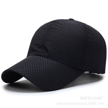 Load image into Gallery viewer, New arrival baseball cap women men adjustable cotton hats