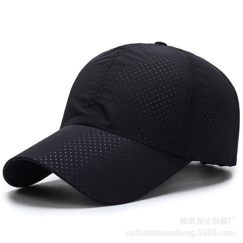 New arrival baseball cap women men adjustable cotton hats