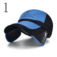 Load image into Gallery viewer, New arrival baseball cap women men adjustable cotton snapback hats