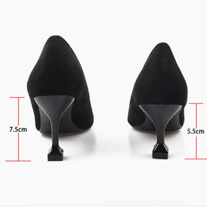 Summer Super Simple Sexy Fashion high heeled shoes Women Shoes