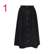 Load image into Gallery viewer, Women&#39;s Pencil skirt 2019 New High Waist Slim Skirts