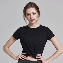 Load image into Gallery viewer, Women T Shirt 2019 Cotton Tshirts for Women Clothing