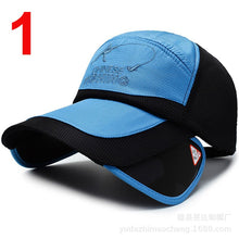 Load image into Gallery viewer, New arrival baseball cap women men adjustable cotton snapback hats